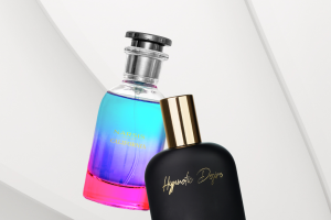 Bundling California + Hypnotic Desire