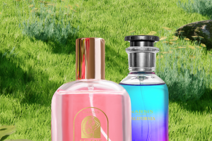 Bundling Selene + California